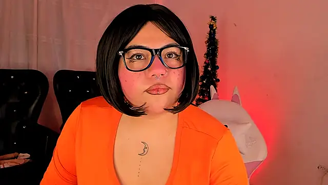 Snapshot of Samanta_cutee chatting on January 3, 11:35 am Samanta cutee online show from January 3, 11:35 am