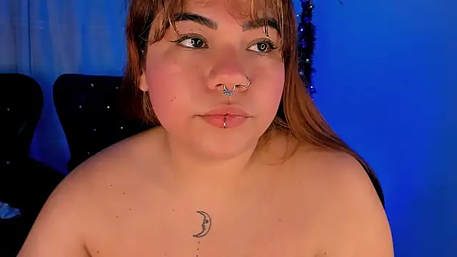 Snapshot of Samanta_cutee chatting on January 4, 9:41 pm Samanta cutee online show from January 4, 9:41 pm