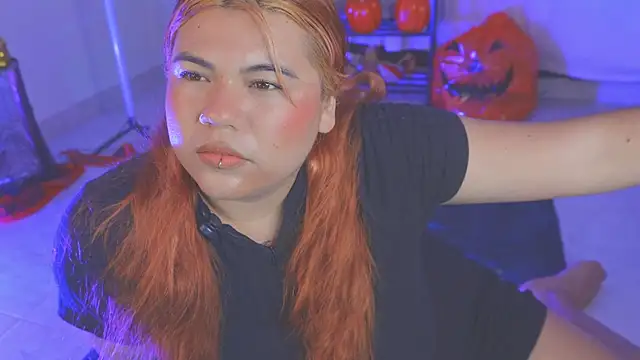 Samanta cutee online show from October 16, 10:49 am