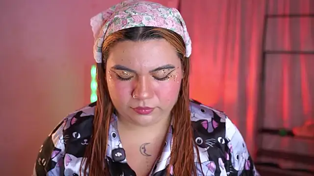 Samanta cutee online show from February 19, 10:33 am