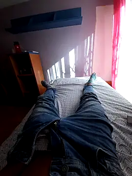 Chofle1 online show from April 29, 4:44 pm