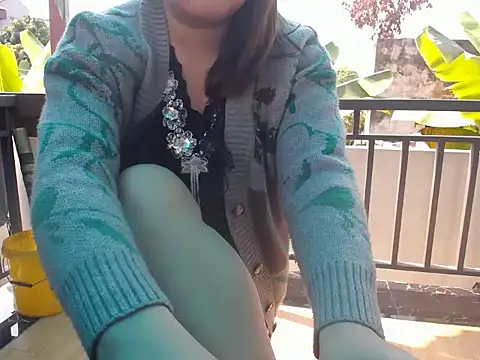 Nanaly Sweet online show from January 13, 5:01 am