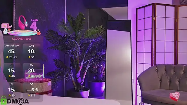 OliviaHawn online show from January 8, 8:11 pm