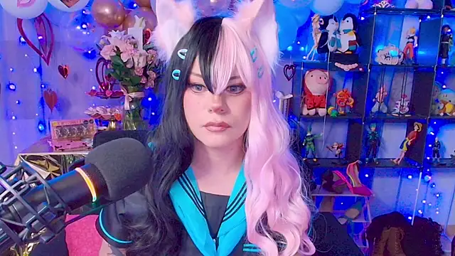  niiky online show from February 17, 6:03 pm