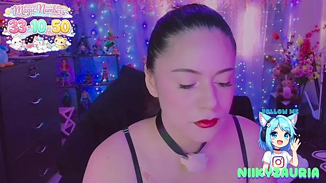  niiky online show from June 4, 4:13 pm