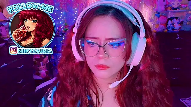  niiky online show from June 24, 7:46 pm