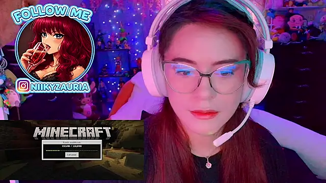  niiky online show from July 1, 9:36 pm