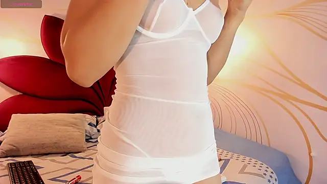 Alice simpson1 online show from March 9, 11:47 am