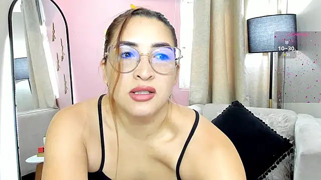  LaraMom  online show from January 7, 12:09 pm