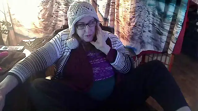 Ireallysquirt online show from January 22, 6:10 am