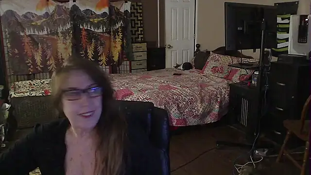 Ireallysquirt online show from October 27, 2:48 am