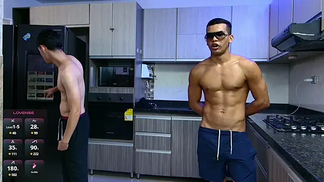 Snapshot of Boysgang_sex chatting on January 29, 5:56 pm Boysgang sex online show from January 29, 5:56 pm