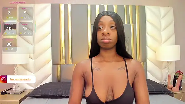 Snapshot of Anny_osorio chatting on November 12, 7:35 pm Anny osorio online show from November 12, 7:35 pm