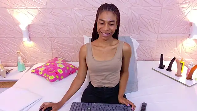 Amarantha love69 online show from October 11, 1:20 pm