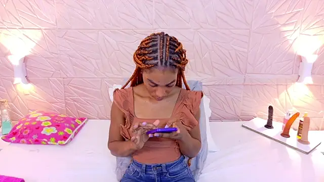 Amarantha love69 online show from October 21, 2:18 pm