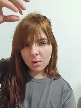 Bruninha Hot10 online show from March 1, 5:53 am