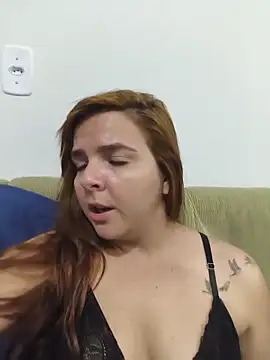 Bruninha Hot10 online show from March 28, 4:01 am