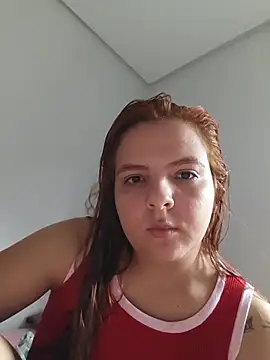 Bruninha Hot10 online show from April 12, 6:02 pm