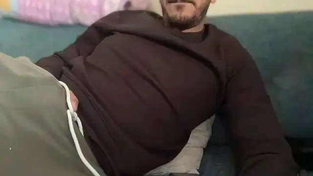 Mooka69 online show from January 18, 1:26 pm