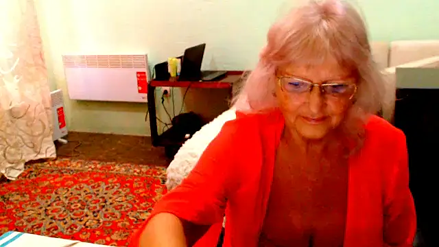 Natali7634 online show from October 31, 9:43 am