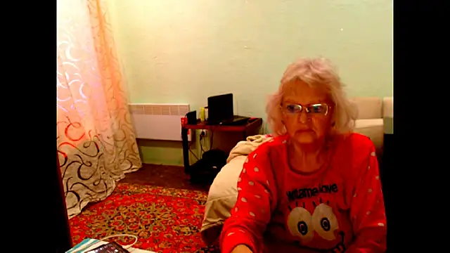 Natali7634 online show from November 12, 1:00 pm