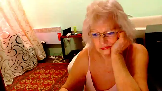 Natali7634 online show from January 8, 10:17 am