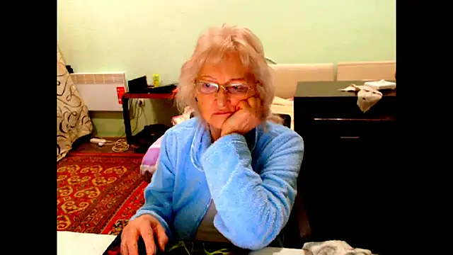 Natali7634 online show from January 17, 10:02 pm