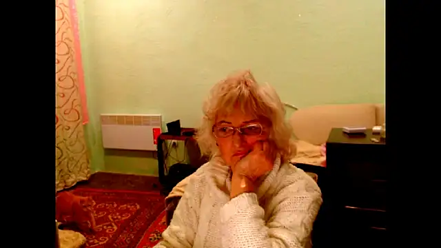 Natali7634 online show from February 16, 10:28 pm