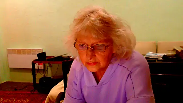 Natali7634 online show from February 27, 11:43 am