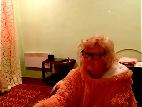 Natali7634 online show from April 6, 3:48 am