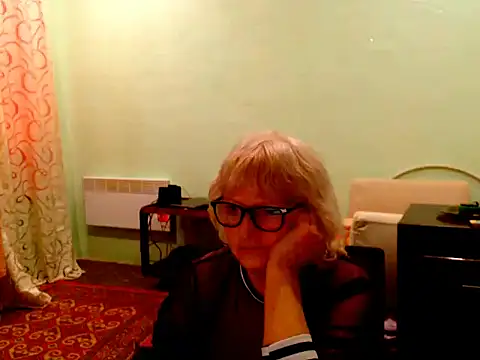 Natali7634 online show from April 8, 6:57 am