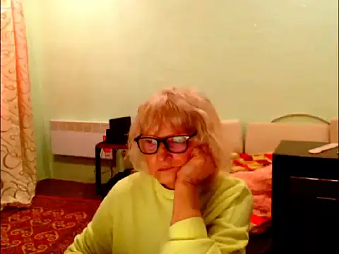 Natali7634 online show from April 13, 5:46 am