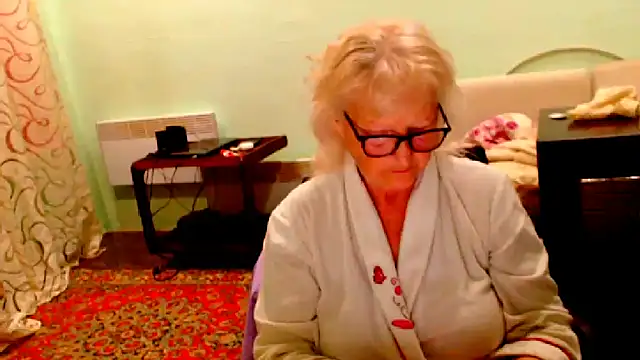 Natali7634 online show from June 2, 8:11 pm