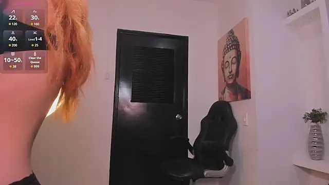 jenaa  online show from February 25, 12:37 pm