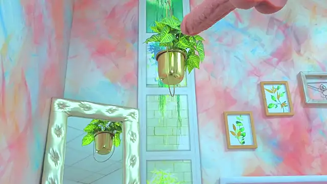 Idiris big online show from October 12, 1:54 pm