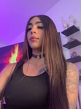 Snapshot of babybriexxx chatting on January 23, 4:52 am babybriexxx online show from January 23, 4:52 am