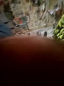 Jerryhottt online show from January 13, 3:45 am