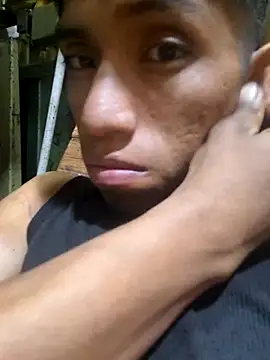 Jerryhottt online show from February 13, 2:18 am