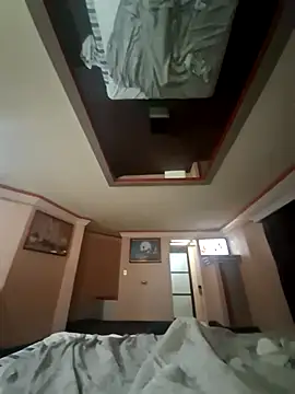 Jerryhottt online show from February 27, 8:36 am