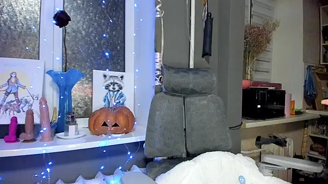  Nika Kik online show from November 6, 9:37 pm