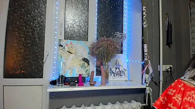  Nika Kik online show from November 16, 4:01 pm