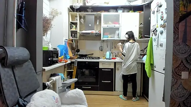  Nika Kik online show from December 15, 5:17 pm