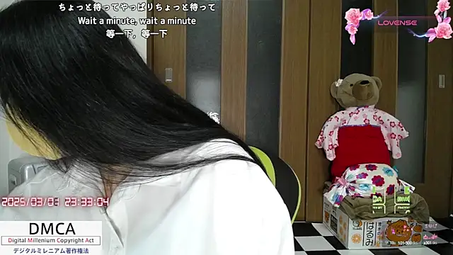   RAN-RAN   online show from March 1, 2:34 pm