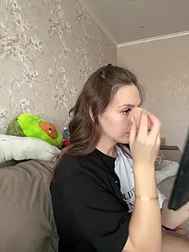 DakotaGercy online show from February 3, 10:14 am