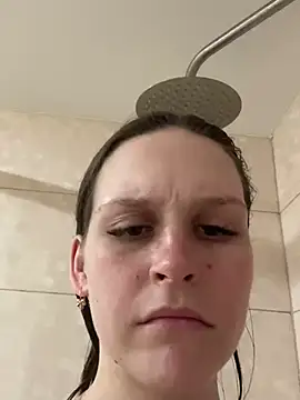 DakotaGercy online show from February 11, 3:40 pm