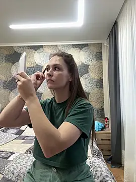 DakotaGercy online show from January 6, 5:22 am