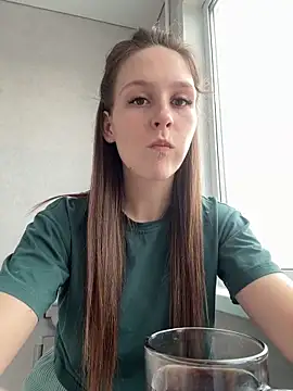 DakotaGercy online show from February 23, 7:17 am