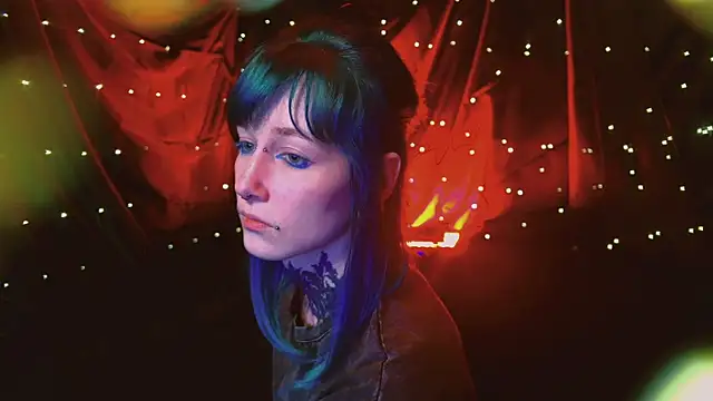 Littlespacemouse online show from November 2, 3:58 pm