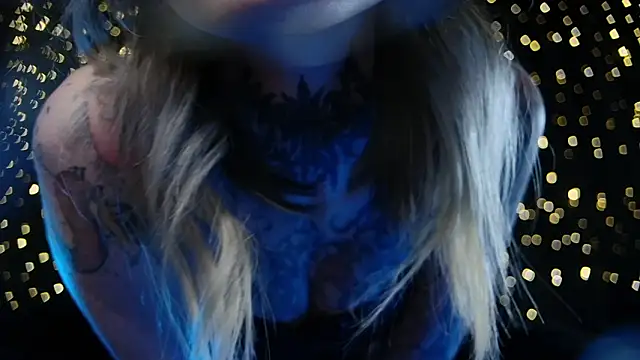 Littlespacemouse online show from March 1, 6:10 pm