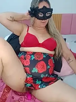 titiasexy online show from March 15, 1:50 pm